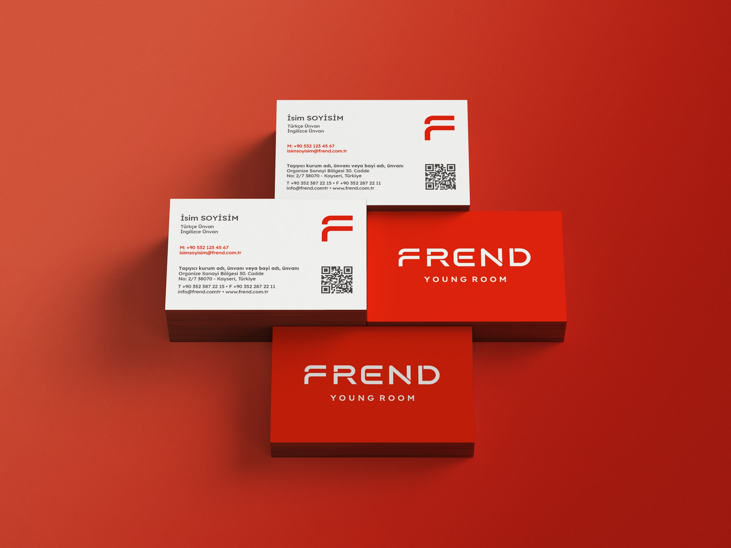 FREND